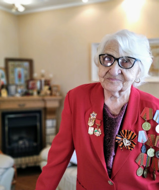 Иванова Мария Алексеевна