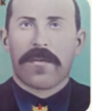 Атласкиров Хабала Хатуевич