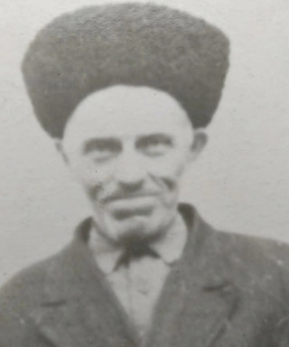 Хакулов Ильяс Хатутович