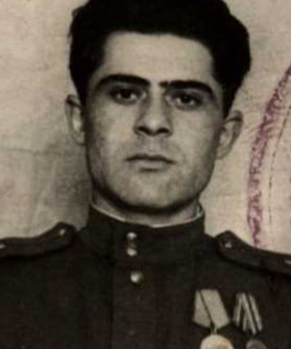 Пазов Абузед Темботович