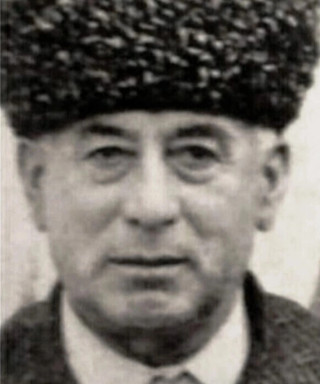 Пазов Багил Касимович