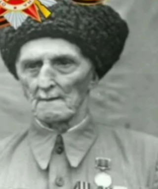 Пазов Нургали Хажумарович