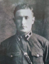 Пуртов Иван Алексееаич