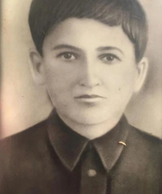 Нотов Аубекир Гидович