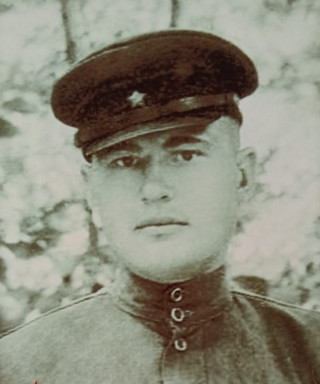 Шутов Александр Иванович