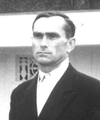 Бушуев Петр Васильевич