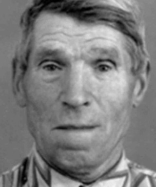 Апполонов Матвей Иванович