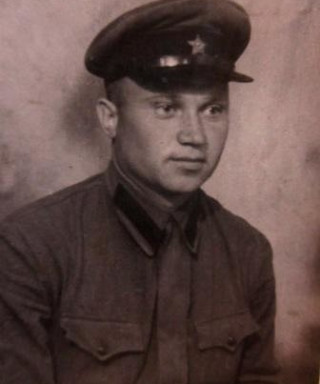 Артемов Иван Петрович