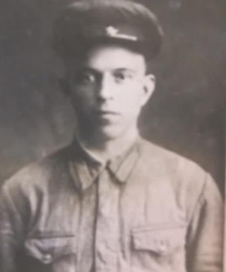 Архипкин Александр Сергеевич