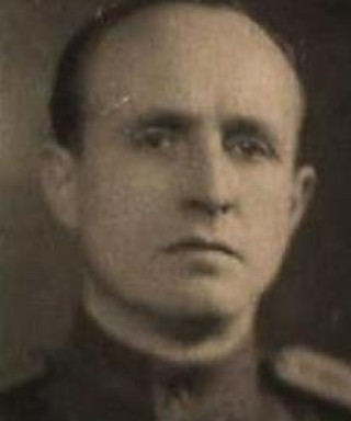 Антонов Василий Иванович