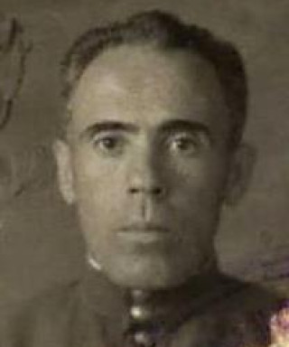 Ананьев Павел Архипович