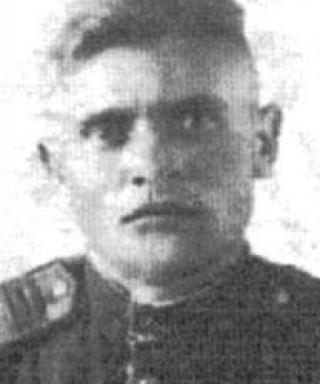 Александров Александр Кириллович