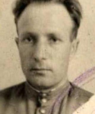 Александров Иван Сергеевич