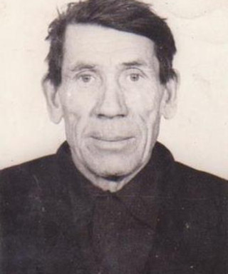 Бабичев Василий Павлович