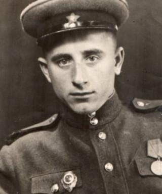 Бабичев Владимир Арсентьевич