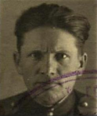 Балабанов Николай Петрович