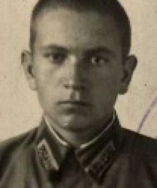 Березин Виктор Никитович