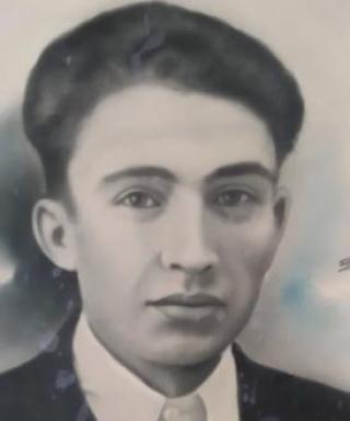 Березин Николай Герасимович