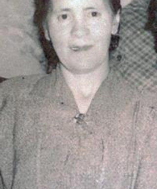 Бобылева Александра Поликарповна