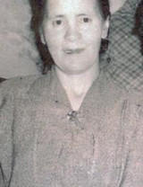 Бобылева Александра Поликарповна