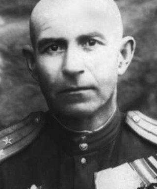 Богданов Иван Михайлович