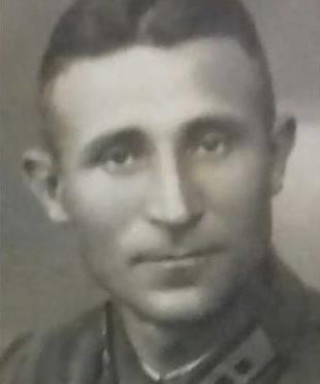 Богданов Сергей Степанович