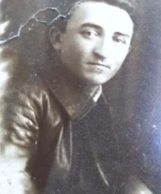 Богданов Петр Григорьевич