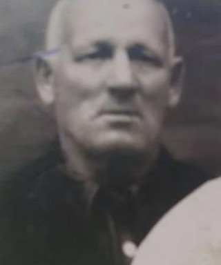 Богомолов Григорий Николаевич