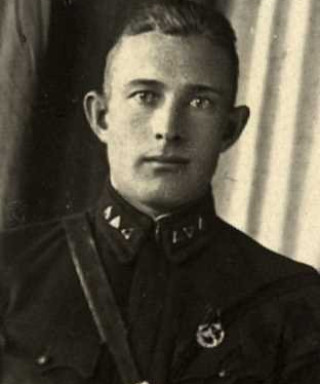 Борисов Алексей Иванович