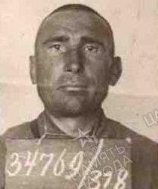 Бородин Иван Матвеевич