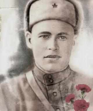 Булыгин Николай Ефимович