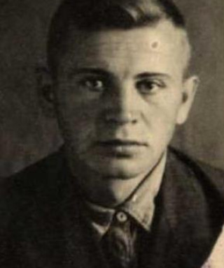 Бухарицин Евгений Иванович