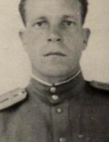 Ваньков Николай Михайлович