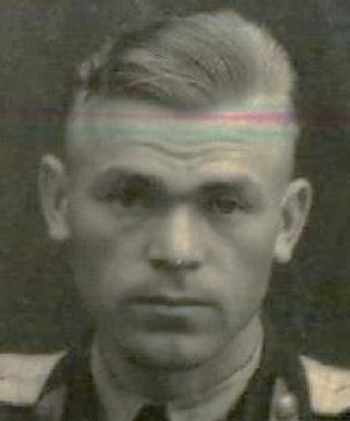 Васильев Василий Карпович