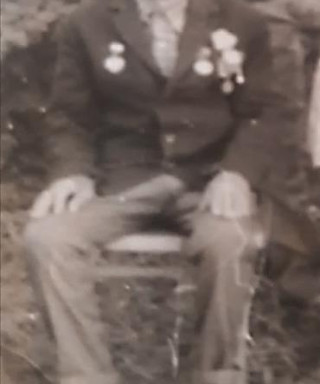 Васильев Никита Гаврилович