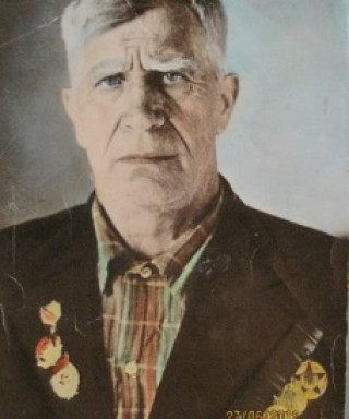 Васин Иван Семенович