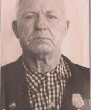 Ведищев Егор Иванович