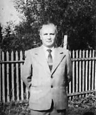 Венедиктов Александр Филлипович