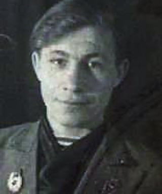 Венедиктов Валентин Андреевич