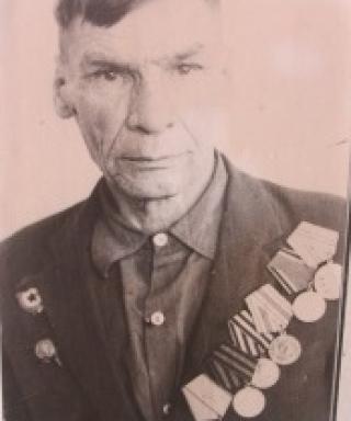 Воеводин Николай Петрович