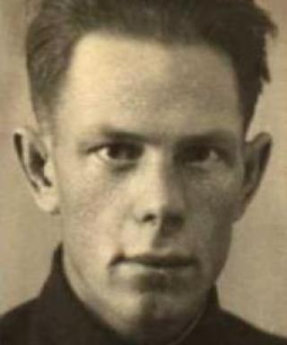 Воробьев Иван Сергеевич