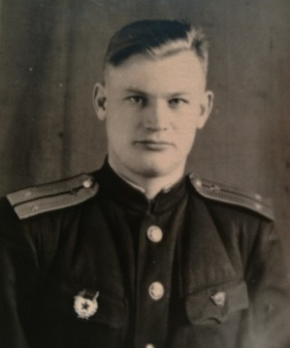 Гавриков Виктор Валентинович