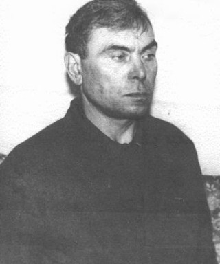 Гавриков Иван Трофимович