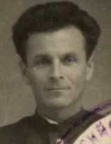 Гавриков Федор Капитонович