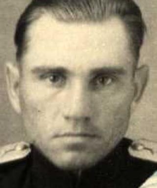 Герасимов Константин Васильевич