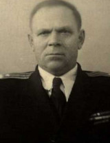 Гераськин Павел Семенович