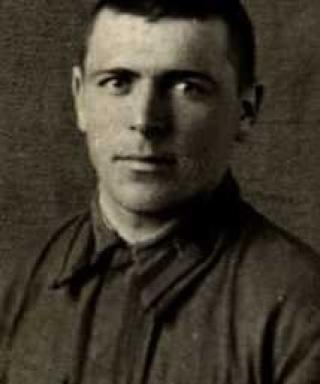 Гнусин Иван Васильевич