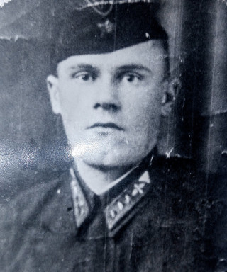 Юрицин Павел Васильевич