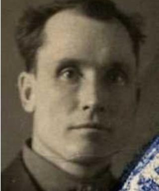 Гринин Михаил Георгиевич