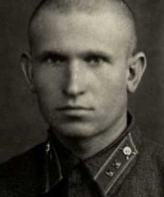 Грязнов Евгений Иванович